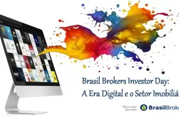 Investors Day Brasil Brokers 1